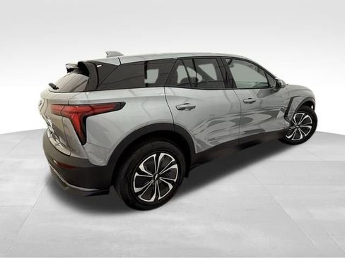 New 2025 Chevrolet Blazer EV LT image 5