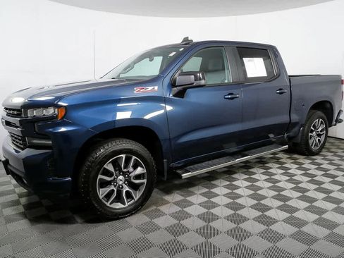 Used 2022 Chevrolet Silverado 1500 RST w/ All Star Edition Plus image 27