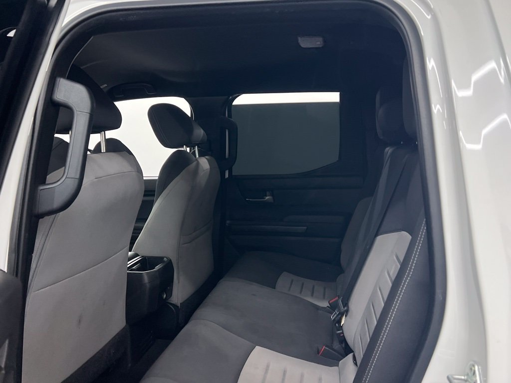 Used 2024 Toyota Tacoma TRD Sport RWD image 9