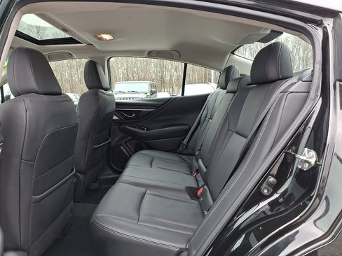 Used 2020 Subaru Legacy Limited XT image 10