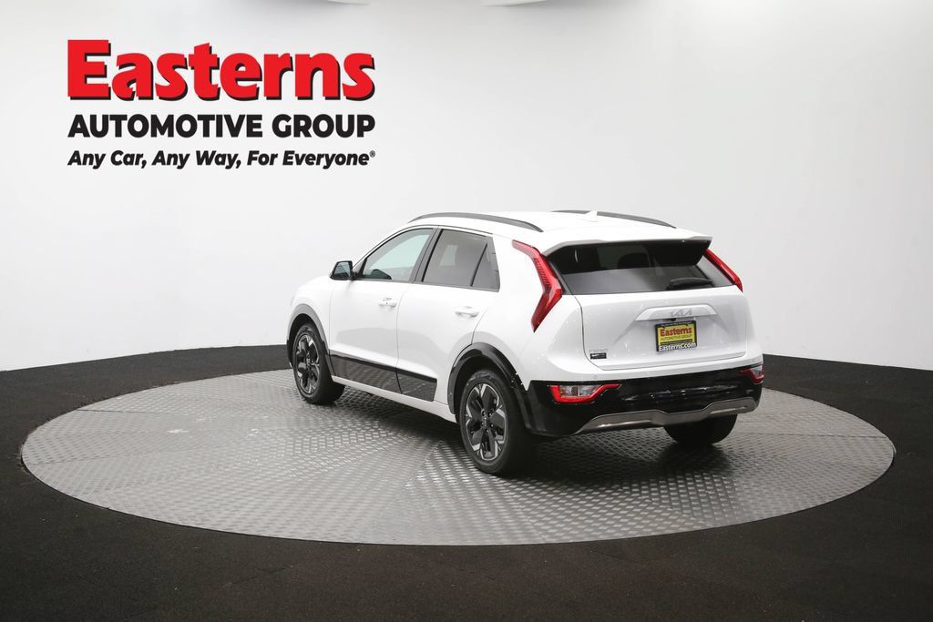 Used 2024 Kia Niro Wind w/ Wind Preserve Package FWD image 63