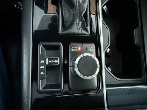 Used 2025 Toyota Tundra Platinum image 49