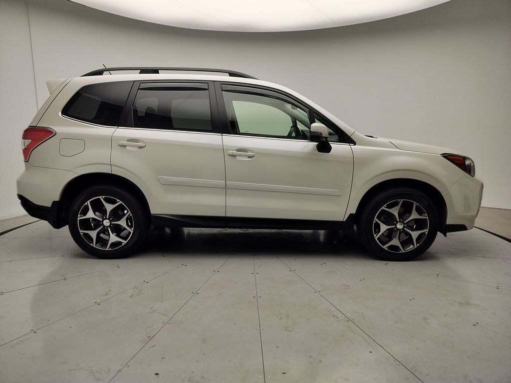 Used 2014 Subaru Forester 2.0XT Touring AWD/4WD image 21