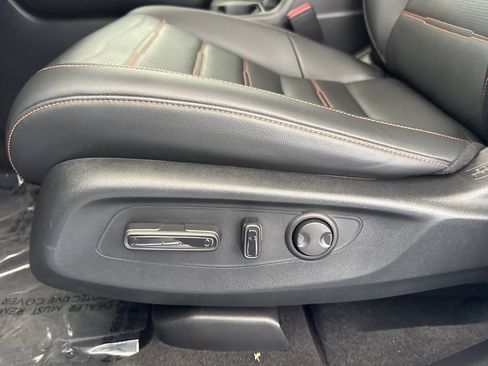 Used 2025 Honda CR-V Sport-L image 15