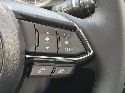 Certified 2023 MAZDA CX-5 AWD 2.5 S image 26