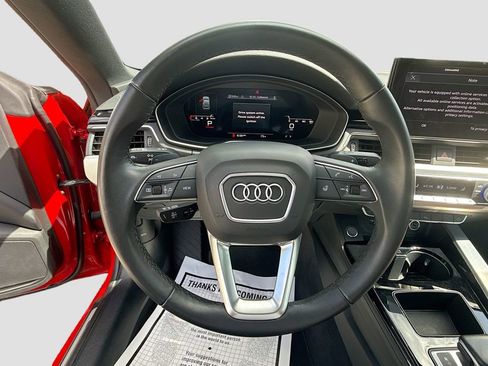 Used 2025 Audi A5 2.0T Premium Plus image 12