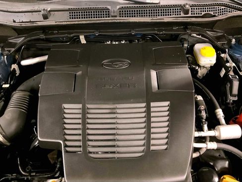 Certified 2024 Subaru Forester Wilderness image 29