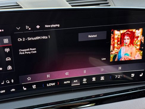 New 2025 Audi A5 2.0T Premium Plus image 14