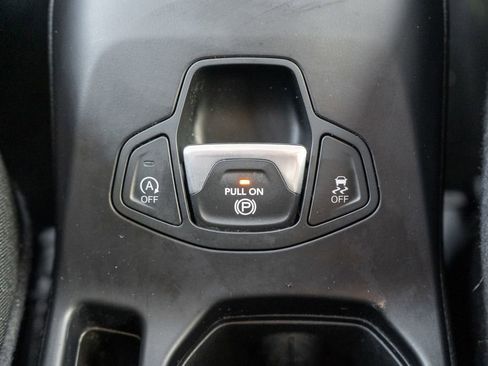 Used 2023 Jeep Renegade Latitude w/ Premium Group AWD/4WD image 26