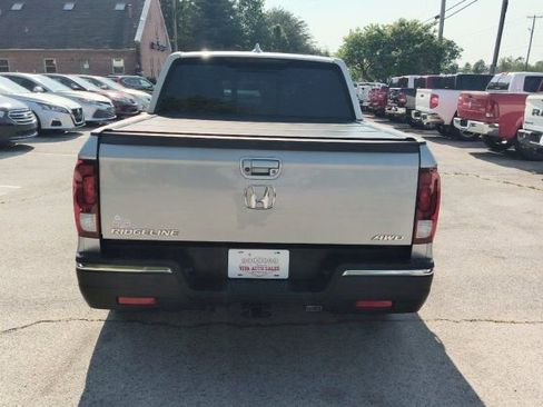 Used 2019 Honda Ridgeline RTL-T image 4