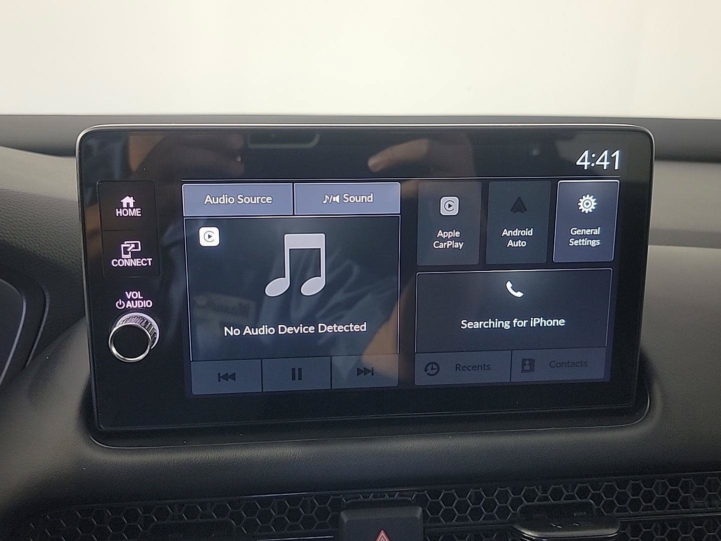 Certified 2026 Honda HR-V LX image 26