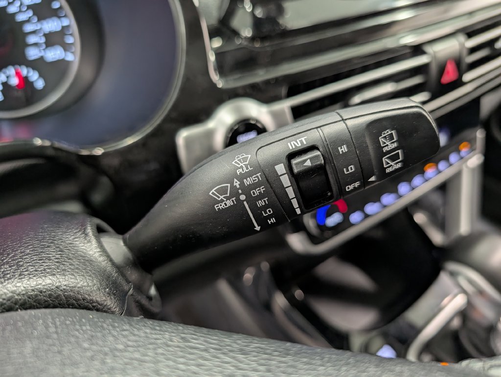 Certified 2021 Kia Seltos EX AWD/4WD image 19