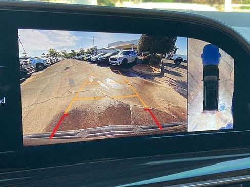 Used 2021 Cadillac Escalade ESV Sport w/ Driver Assist Tech Package image 11