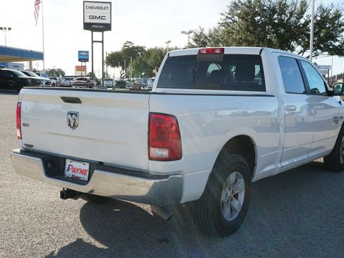 Used 2019 RAM 1500 Classic SLT image 5