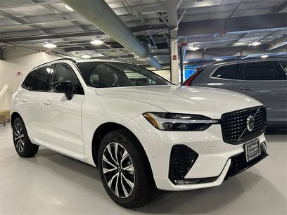 Certified 2025 Volvo XC60 B5 Plus