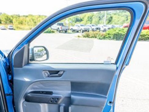 New 2025 Ford Maverick Lobo AWD/4WD image 18