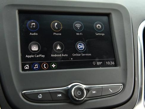 Used 2024 Chevrolet Equinox LS FWD image 12