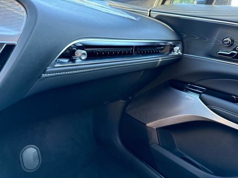 New 2026 Cadillac Lyriq V w/ Exterior Carbon Fiber Package image 27