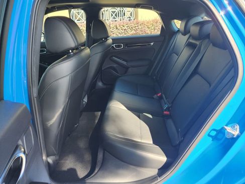 Used 2024 Honda Civic Sport Touring image 13