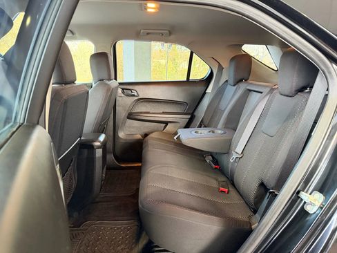 Used 2016 Chevrolet Equinox LT image 21