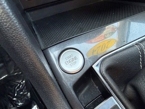 Used 2024 Volkswagen Tiguan S image 52