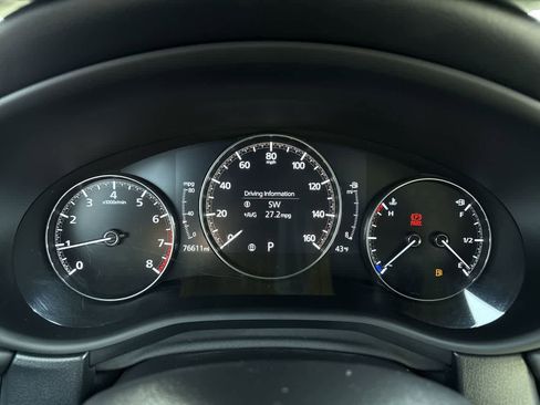 Used 2021 MAZDA CX-30 AWD 2.5 S w/ Preferred Package image 17