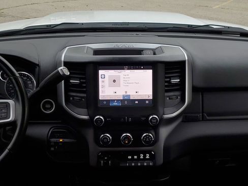 Used 2022 RAM 2500 Big Horn w/ Level A Equipment Group image 30