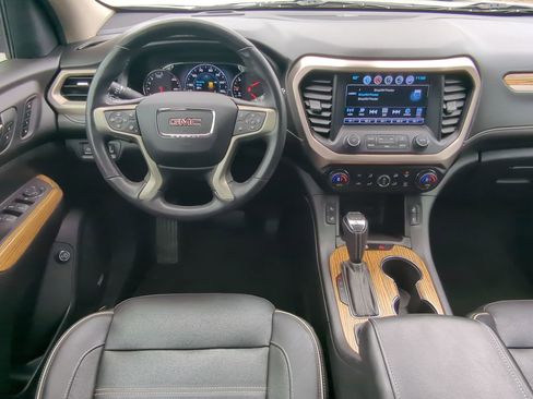 Used 2019 GMC Acadia Denali w/ Technology Package image 14