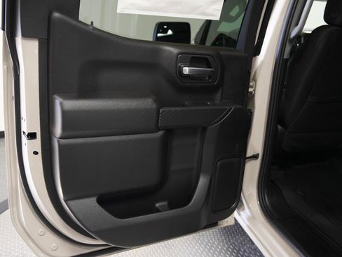 New 2026 GMC Sierra 1500 Pro w/ Graphite Edition image 19