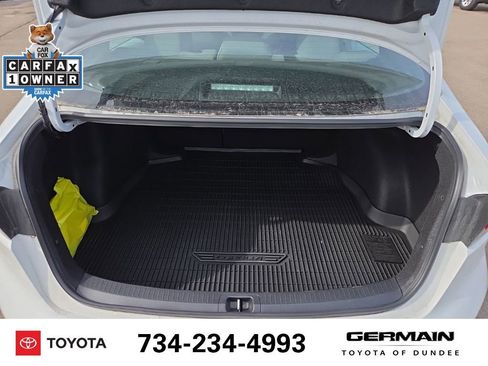 Used 2024 Toyota Corolla SE image 20