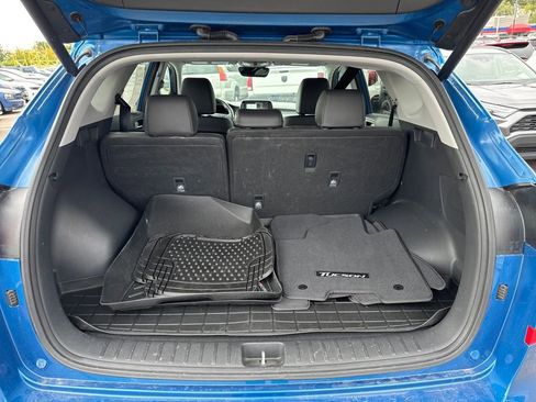 Used 2010 Honda Insight EX image 14