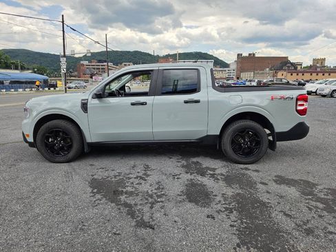 Used 2024 Ford Maverick XLT w/ XLT Luxury Package AWD/4WD image 5