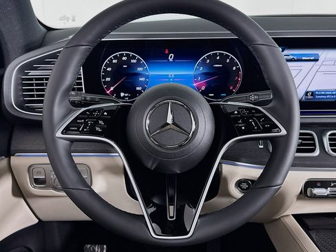 New 2026 Mercedes-Benz GLE 350 4MATIC image 17
