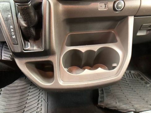 Certified 2020 Ford Transit 350 XLT image 19