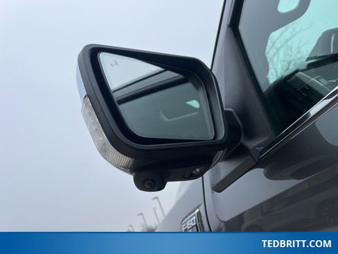 Certified 2023 Ford F150 Lariat w/ Equipment Group 502A High image 46