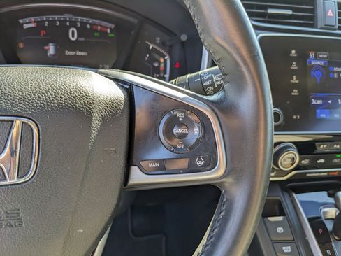 Used 2019 Honda CR-V EX-L image 30