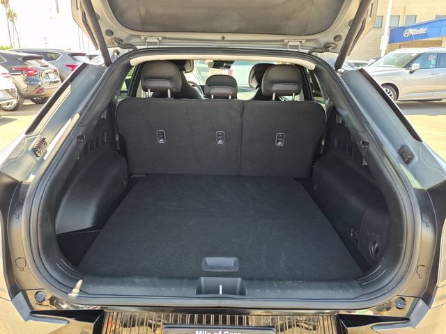 Used 2023 Kia EV6 Wind RWD image 23