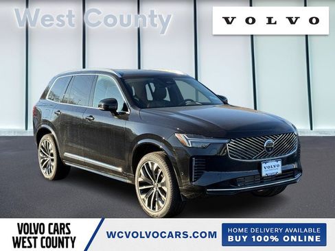 New 2026 Volvo XC90 T8 Ultra image 1
