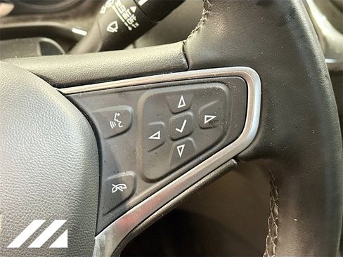 Used 2023 Chevrolet Equinox LT image 13