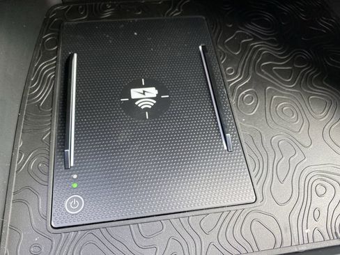 New 2026 Honda Passport TrailSport image 25