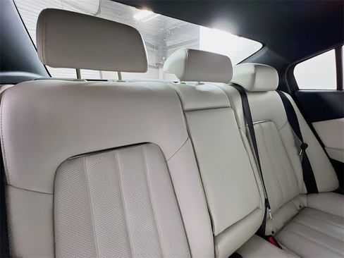Used 2018 MAZDA MAZDA6 Signature image 28