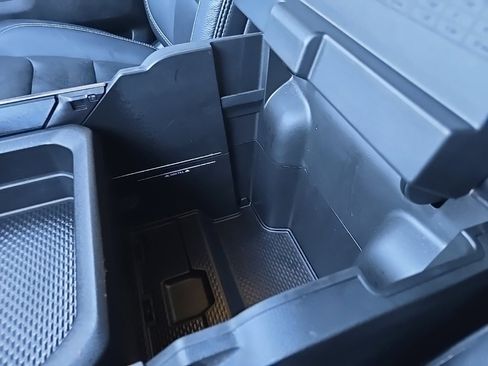 Used 2022 RAM 1500 Rebel w/ Rebel Level B Equipment Group image 79