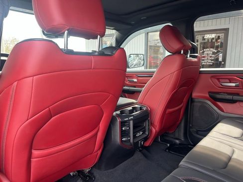 Used 2019 RAM 1500 Rebel w/ Level 2 Equipment Group image 19