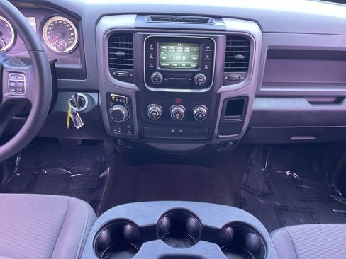 Used 2017 RAM 1500 Tradesman w/ Popular Equipment Group image 14