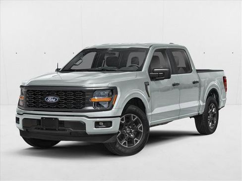 New 2026 Ford F150 STX image 1