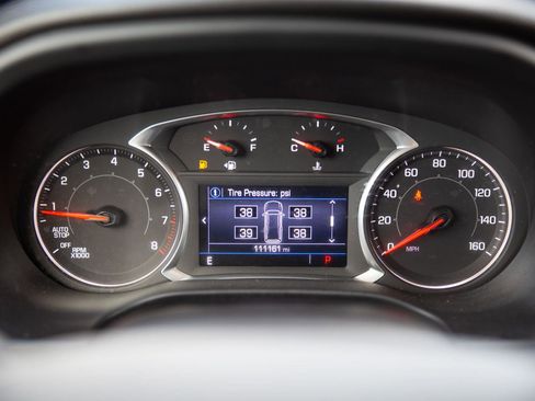 Used 2020 GMC Acadia AT4 image 12