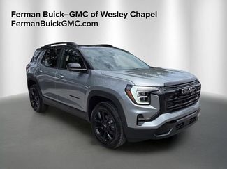 New 2026 GMC Terrain Elevation w/ Elevation Premium Package FWD video 1