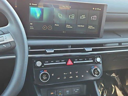 New 2026 Hyundai Santa Cruz SEL image 27