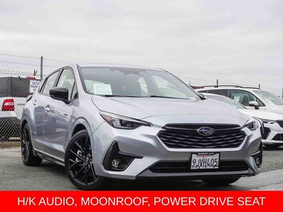 Used 2024 Subaru Impreza RS w/ Popular Package #1