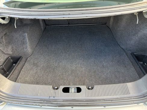 Used 2004 Mercury Sable LS Premium image 17